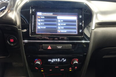 Suzuki Vitara Gebrauchtwagen