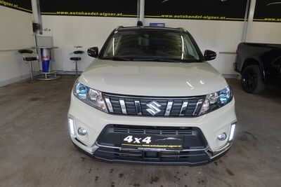 Suzuki Vitara Gebrauchtwagen