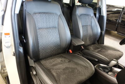 Suzuki Vitara Gebrauchtwagen