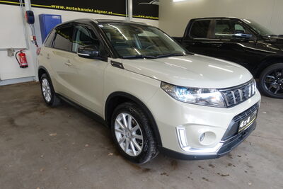 Suzuki Vitara Gebrauchtwagen
