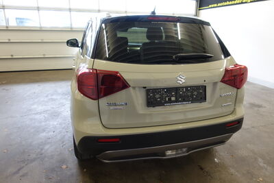 Suzuki Vitara Gebrauchtwagen