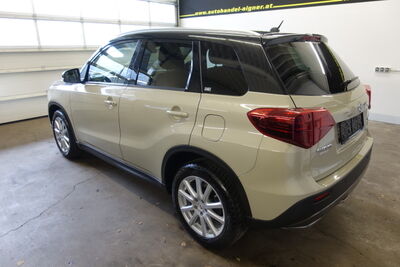 Suzuki Vitara Gebrauchtwagen