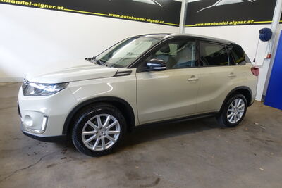 Suzuki Vitara Gebrauchtwagen