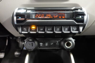 Suzuki Ignis Gebrauchtwagen Suzuki Ignis Gebrauchtwagen