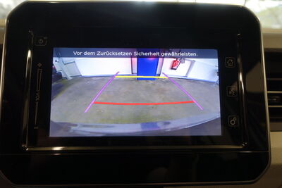 Suzuki Ignis Gebrauchtwagen Suzuki Ignis Gebrauchtwagen