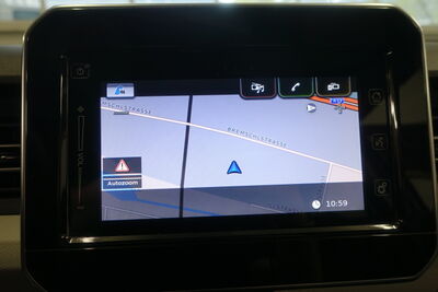 Suzuki Ignis Gebrauchtwagen Suzuki Ignis Gebrauchtwagen