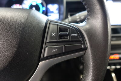 Suzuki Ignis Gebrauchtwagen Suzuki Ignis Gebrauchtwagen