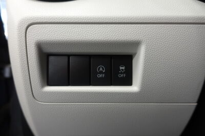 Suzuki Ignis Gebrauchtwagen Suzuki Ignis Gebrauchtwagen