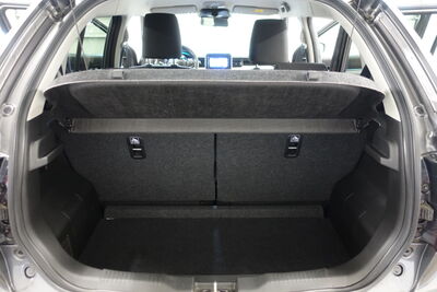 Suzuki Ignis Gebrauchtwagen Suzuki Ignis Gebrauchtwagen