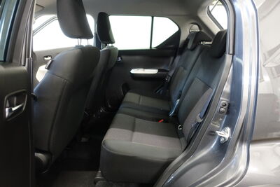 Suzuki Ignis Gebrauchtwagen Suzuki Ignis Gebrauchtwagen