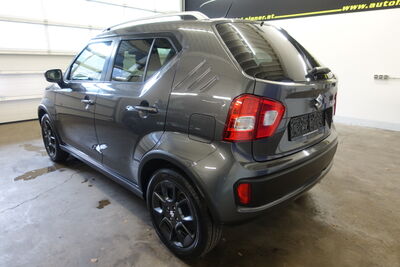Suzuki Ignis Gebrauchtwagen Suzuki Ignis Gebrauchtwagen