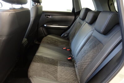 Suzuki Vitara Gebrauchtwagen