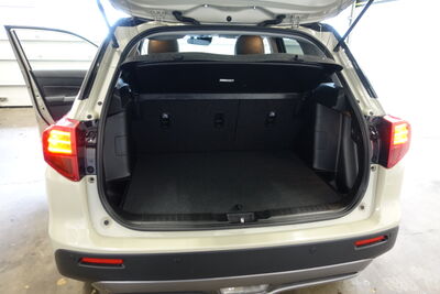 Suzuki Vitara Gebrauchtwagen