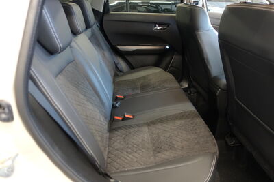 Suzuki Vitara Gebrauchtwagen