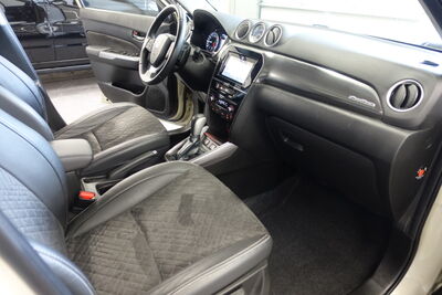 Suzuki Vitara Gebrauchtwagen