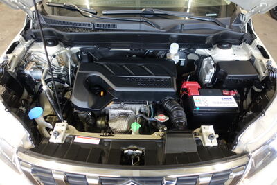 Suzuki Vitara Gebrauchtwagen