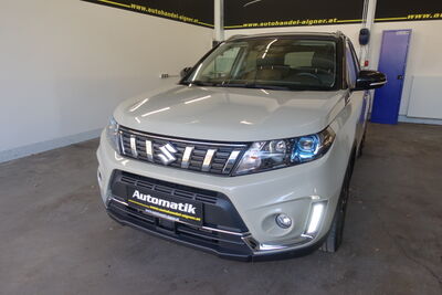 Suzuki Vitara Gebrauchtwagen