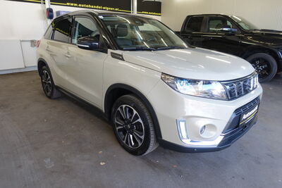 Suzuki Vitara Gebrauchtwagen