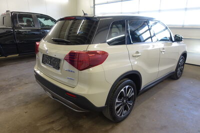 Suzuki Vitara Gebrauchtwagen