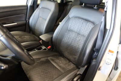 Suzuki Vitara Gebrauchtwagen