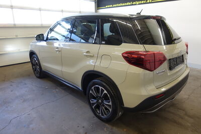 Suzuki Vitara Gebrauchtwagen
