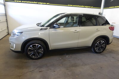 Suzuki Vitara Gebrauchtwagen
