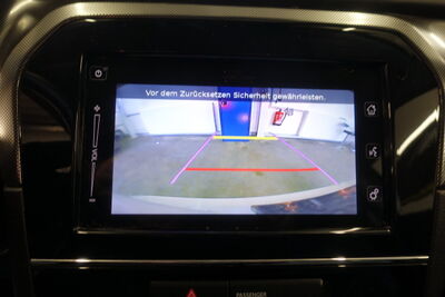 Suzuki Vitara Gebrauchtwagen