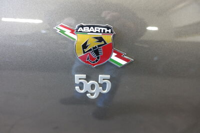 Abarth 500 Gebrauchtwagen