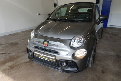 Abarth 500 Gebrauchtwagen
