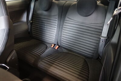 Abarth 500 Gebrauchtwagen