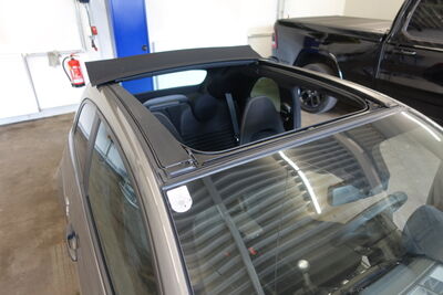 Abarth 500 Gebrauchtwagen