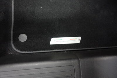 Abarth 500 Gebrauchtwagen