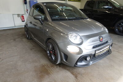 Abarth 500 Gebrauchtwagen