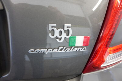 Abarth 500 Gebrauchtwagen