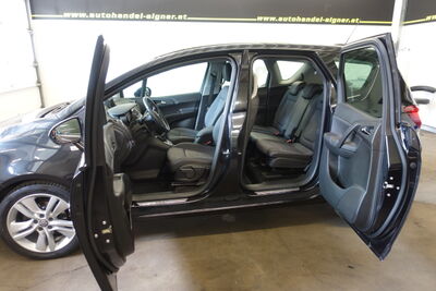 Opel Meriva Gebrauchtwagen