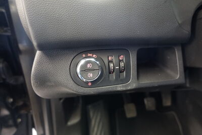 Opel Meriva Gebrauchtwagen