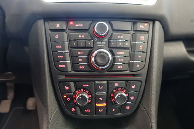 Opel Meriva Gebrauchtwagen