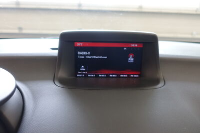 Opel Meriva Gebrauchtwagen