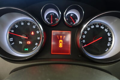 Opel Meriva Gebrauchtwagen