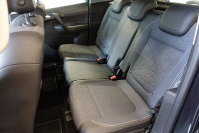 Opel Meriva Gebrauchtwagen