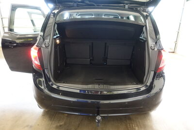 Opel Meriva Gebrauchtwagen