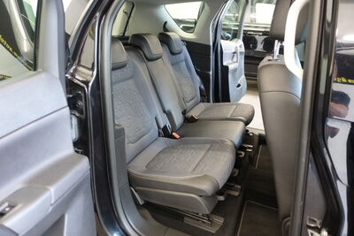 Opel Meriva Gebrauchtwagen