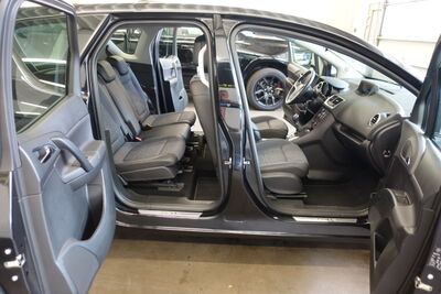 Opel Meriva Gebrauchtwagen