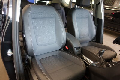 Opel Meriva Gebrauchtwagen