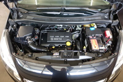 Opel Meriva Gebrauchtwagen