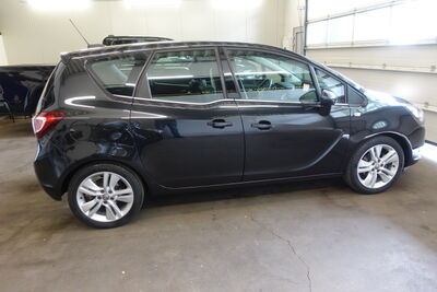 Opel Meriva Gebrauchtwagen
