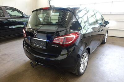 Opel Meriva Gebrauchtwagen