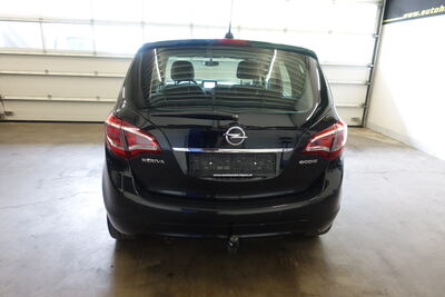 Opel Meriva Gebrauchtwagen