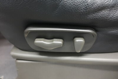 Nissan Navara Gebrauchtwagen