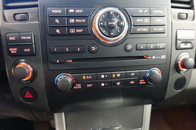 Nissan Navara Gebrauchtwagen